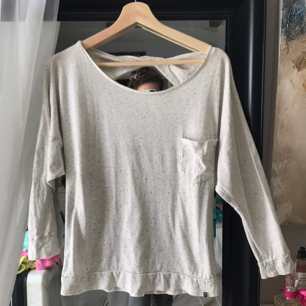 Roxy Sweater